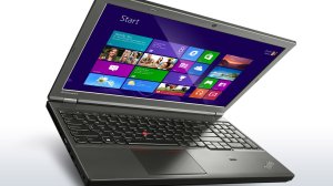 Lenovo ThinkPad T540p Intel® Core™ i7 i7-4600M Laptop 39.6 cm (15.6″) Full HD 4 GB DDR3-SDRAM 500 GB HDD Windows 7 Professional Black