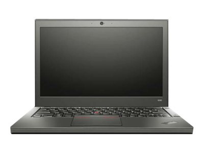 Lenovo ThinkPad X240 Intel® Core™ i7 i7-4600U Laptop 31.8 cm (12.5") 8 GB DDR3-SDRAM 516 GB HDD+SSD Wi-Fi 5 (802.11ac) Windows 7 Professional Black