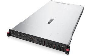 RD350, EMEA, 70D6, 1 x Xeon E5-2660 v3 10C/ 2.6GHz/25MB/105W/2133MHz, 4XG0F28842, RAID110i, 4 x 3.5″, DVD±RW, TSM, 750W x 1 Platinum