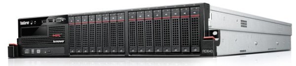 Intel Xeon E5-2620V2 (2.1 GHz), 8GB DDR3 RAM, 16x 2.5" SATA/SAS HDD, Gigabit Ethernet, Aspeed AST2300, DVD-RW, RAID, 800W, Rack 2U