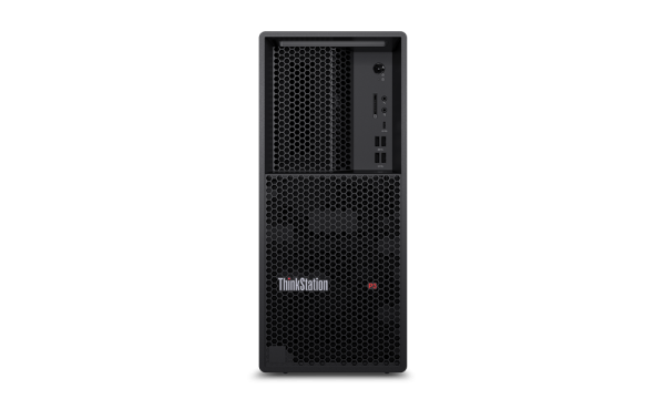 Lenovo ThinkStation P3 Intel® Core™ i7 i7-13700K 16 GB DDR5-SDRAM 1 TB SSD Windows 11 Pro Tower Workstation Black