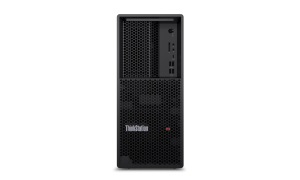 Lenovo ThinkStation P3 Intel® Core™ i5 i5-13600 16 GB DDR5-SDRAM 512 GB SSD Windows 11 Pro Tower Workstation Black