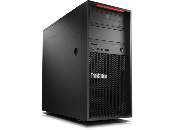 Intel Xeon E5-1630v4 (10MB Cache, 3.7 GHz), 16GB DDR4, 256GB SSD, nVidia Quadro M2000 4GB, Gigabit Ethernet, Windows 10 Pro 64-Bit