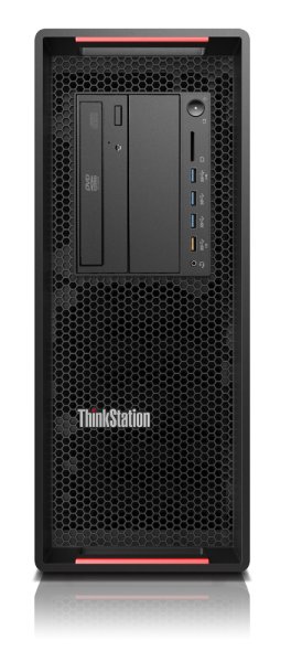 Lenovo ThinkStation P500 Intel Xeon E5 v3 E5-1650V3 4 GB DDR4-SDRAM 256 GB SSD NVIDIA® Quadro® K2200 Windows 7 Professional Tower Workstation Black