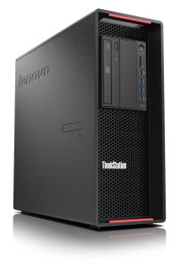 Intel Xeon E5-1650v3 (3.50 GHz), 4GB DDR4, 1000GB HDD, Gigabit Ethernet, Windows 7 Professional (64-bit)