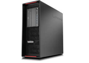 Intel Xeon E5-1620 v4 (3.5GHz, 10M Cache), 8GB DDR4, 256GB SSD, Gigabit Ethernet, Windows 10 Pro 64-bit