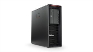 Lenovo ThinkStation P520 Intel® Xeon® W-2133 16 GB DDR4-SDRAM 512 GB SSD Windows 10 Pro for Workstations Tower Workstation Black