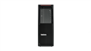 Lenovo ThinkStation P520 Intel® Xeon® W-2235 16 GB DDR4-SDRAM 512 GB SSD Windows 11 Pro for Workstations Tower Workstation Black