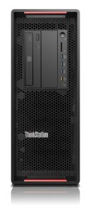 Lenovo ThinkStation P700 Intel Xeon E5 v3 E5-2630V3 8 GB DDR4-SDRAM 1 TB HDD NVIDIA® Quadro® K4200 Windows 7 Professional Tower Workstation Black