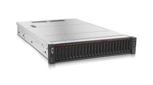 Intel Xeon Silver 4208 (11M Cache, 2.10 GHz), 16GB DDR4 2933MHz, RAID 930-8i, 8 x HS SAS/SATA, 750W Platinum