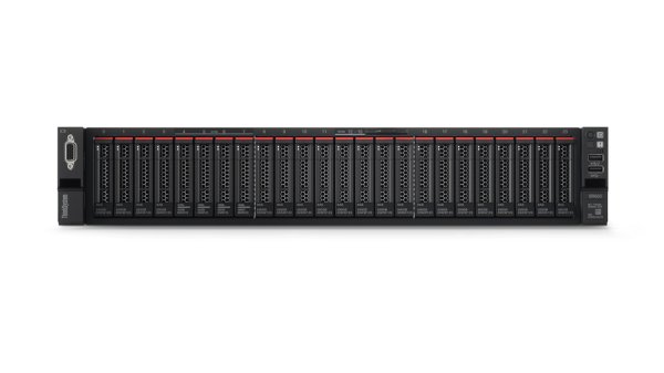 Lenovo SR650 server Rack (2U) Intel® Xeon® 5000 Sequence 5120 1.86 GHz 16 GB DDR4-SDRAM 750 W