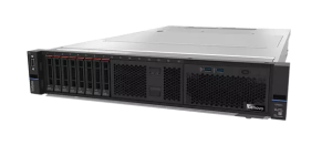 Lenovo ThinkSystem SR665 server Rack (2U) AMD EPYC 7313 3 GHz 32 GB DDR4-SDRAM 750 W