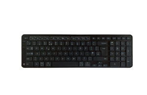 Contour Design Balance Keyboard BK Wireless-UK Version