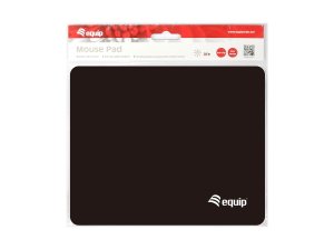 Mouse Pad, 220 x 180 x 3 mm, Black