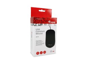 Equip USB Comfort Mouse