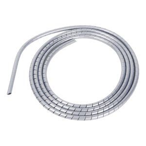 Addit cable spiral 252, silver