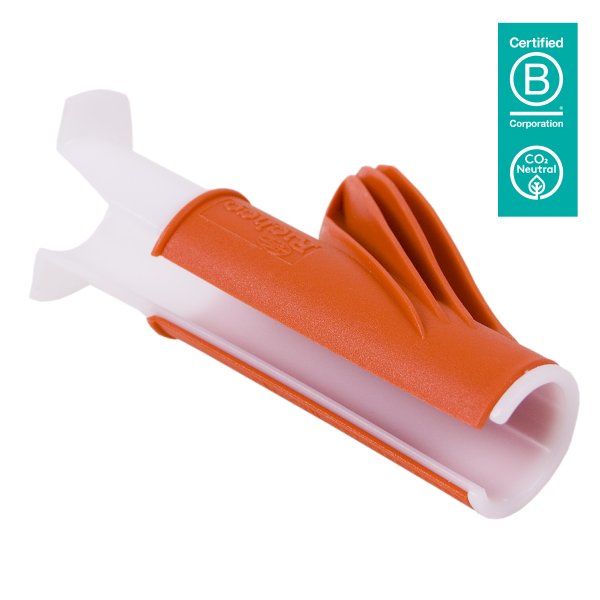 Addit cable eater ø15 mm - hand tool 820, orange