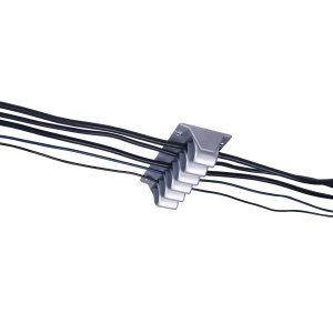 Addit cable wave 302, silver