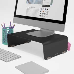 Addit Bento® monitor riser 113