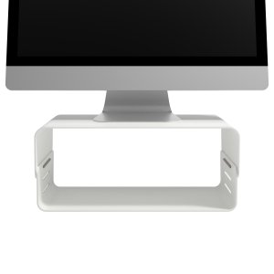 Addit Bento® monitor riser - adjustable 120