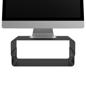 Addit Bento® monitor riser - adjustable 123