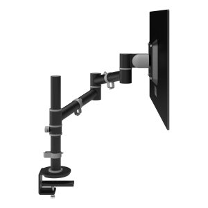 Viewgo monitor arm - desk 123