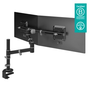 Viewgo monitor arm - desk 133