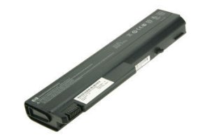 HP 483952-001 laptop spare part Battery