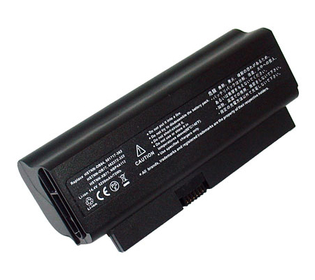 HP 501935-001 laptop spare part Battery