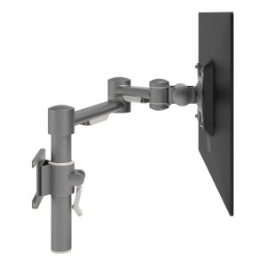 Viewmate monitor arm - toolbar 152, silver