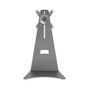 Addit monitor stand 502, silver