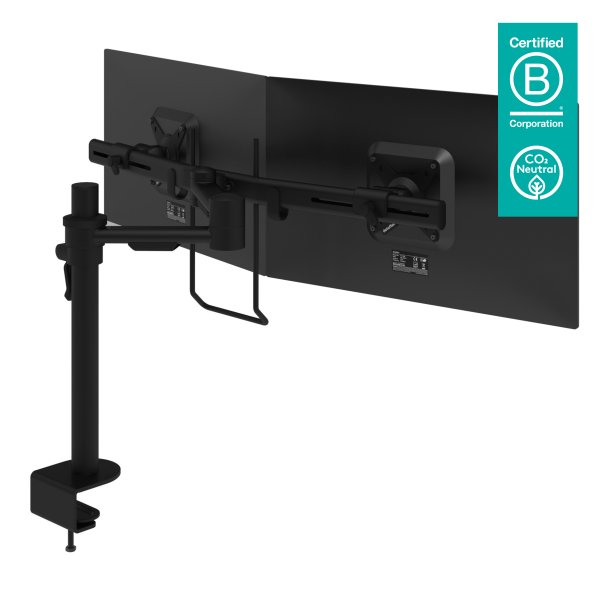 Viewmate monitor arm - desk 603