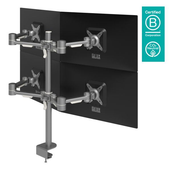 Viewmate monitor arm - desk 622