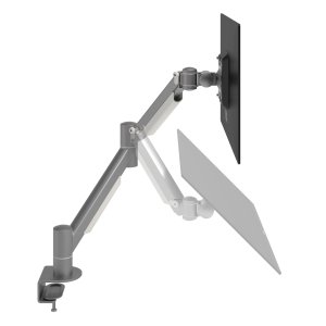 Viewmate plus monitor arm - desk 832