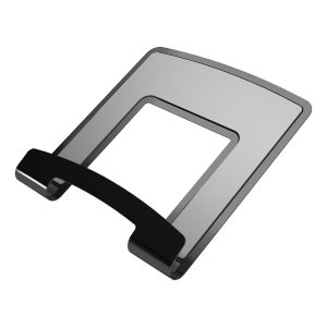 Viewlite notebook holder - option 043, black