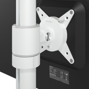 Viewlite monitor arm - desk 100