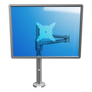 Viewlite monitor arm - desk 122