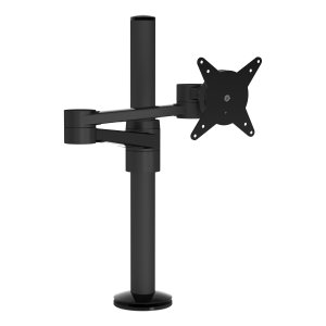 Viewlite monitor arm - desk 123