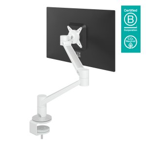 Viewlite plus monitor arm - desk 620