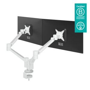 Viewlite plus monitor arm - desk 650