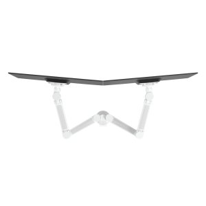 Viewlite plus monitor arm - desk 650