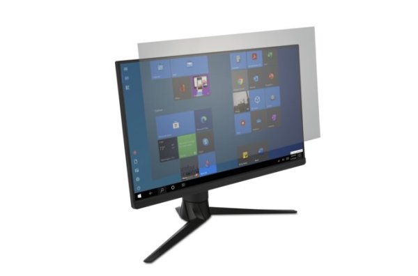 Kensington Anti-Glare and Blue Light Reduction Filter for 23.8" Monitors