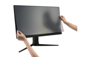 Kensington Anti-Glare and Blue Light Reduction Filter for 24" 16:10 Monitors