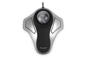 Kensington Orbit® Optical Trackball