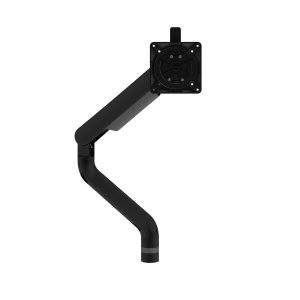 Dataflex 65.113 monitor mount / stand 131.6 cm (51.8") Black Desk