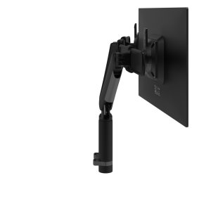 Dataflex 65.213 monitor mount / stand 131.6 cm (51.8") Black Desk