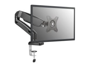 Equip 13"-27" Interactive Monitor Desk Mount Bracket