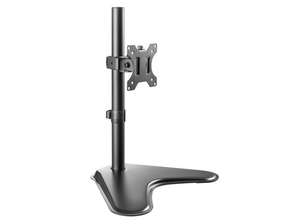 Equip 13"-32" Articulating Monitor Tabletop Stand