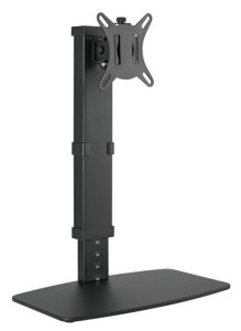 Equip 17″-32″ Free-Standing Monitor Stand