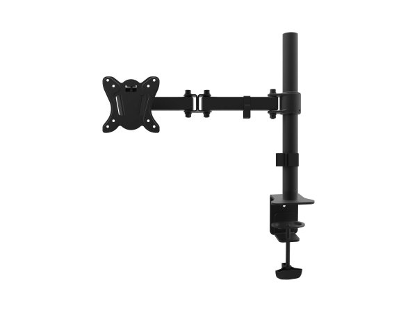 Equip 13"-27" Articulating Monitor Desk Mount Bracket